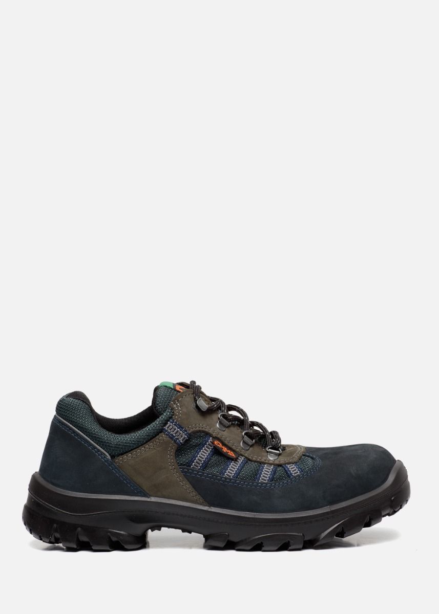 Elten White Loop Mid Esd S2 Werkschoenen | CDM | 9,2
