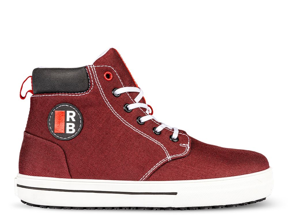 Redbrick dames werkschoenen deals