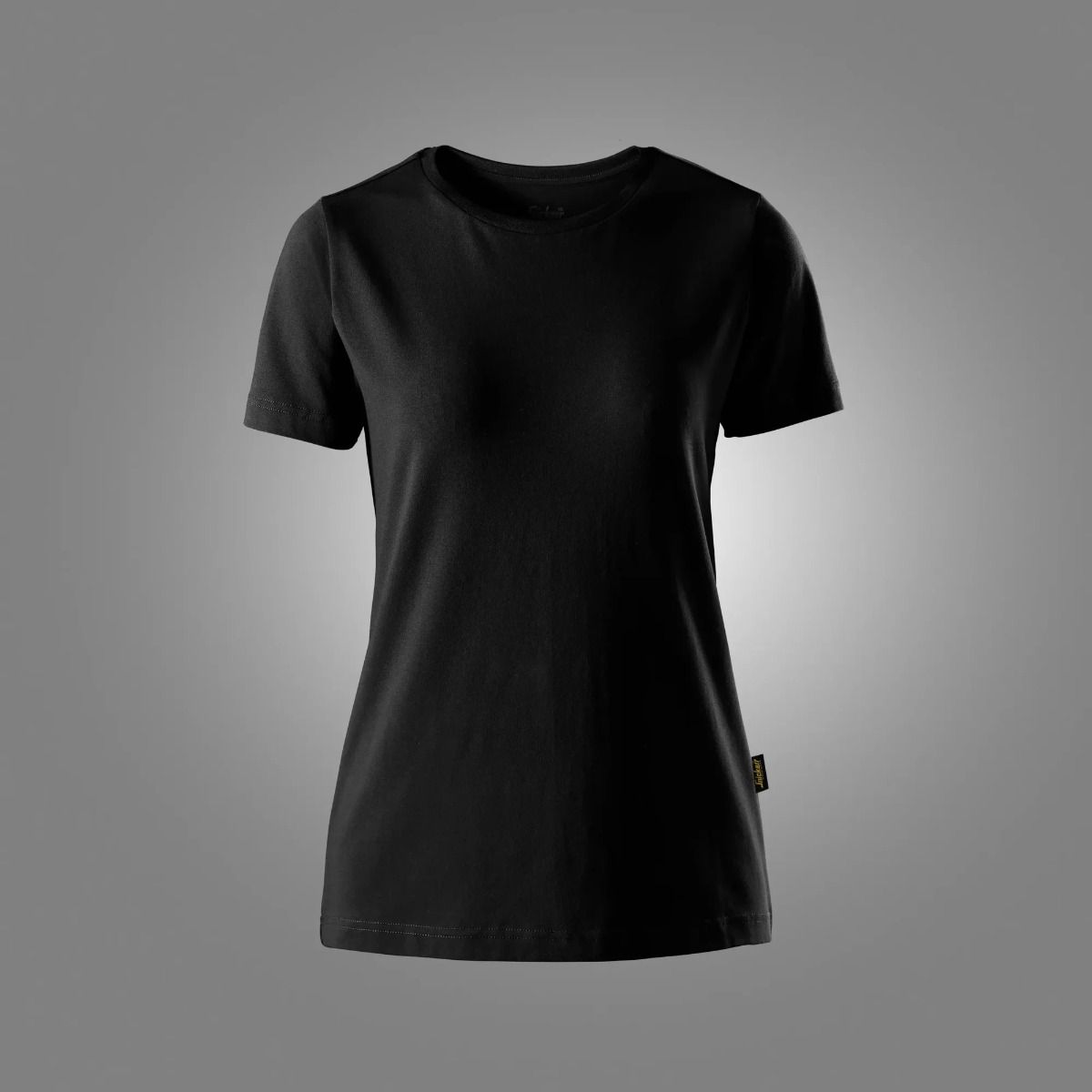 Snickers T-Shirt 2547 Slim Fit Dames