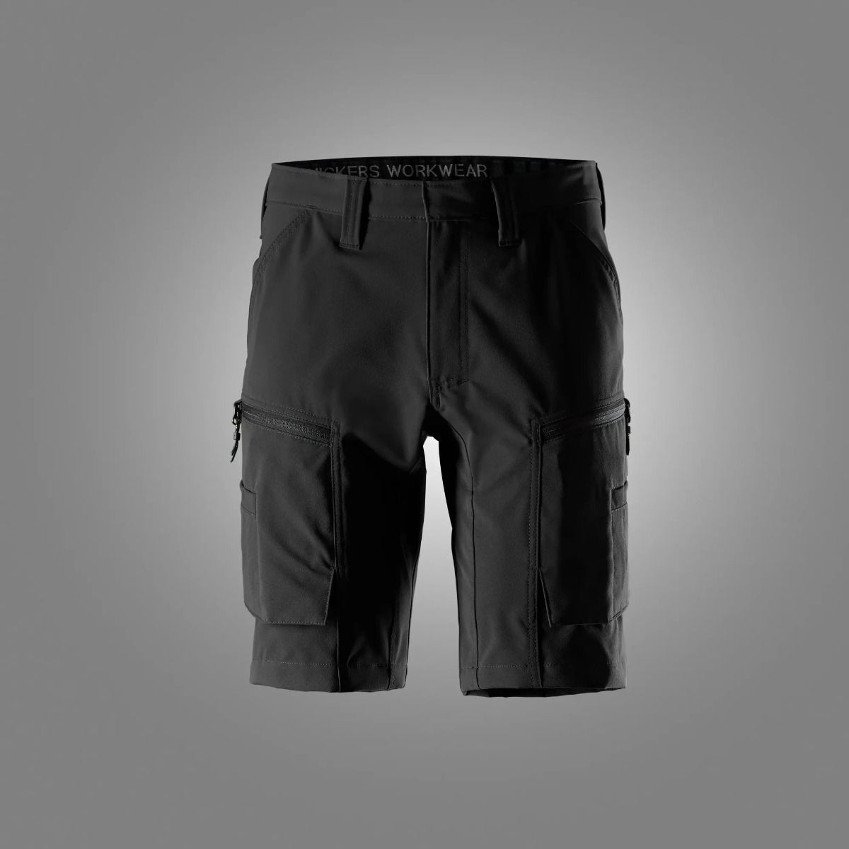 Snickers Service Werkshorts 6114 Stretch Slim Fit ServiceWork