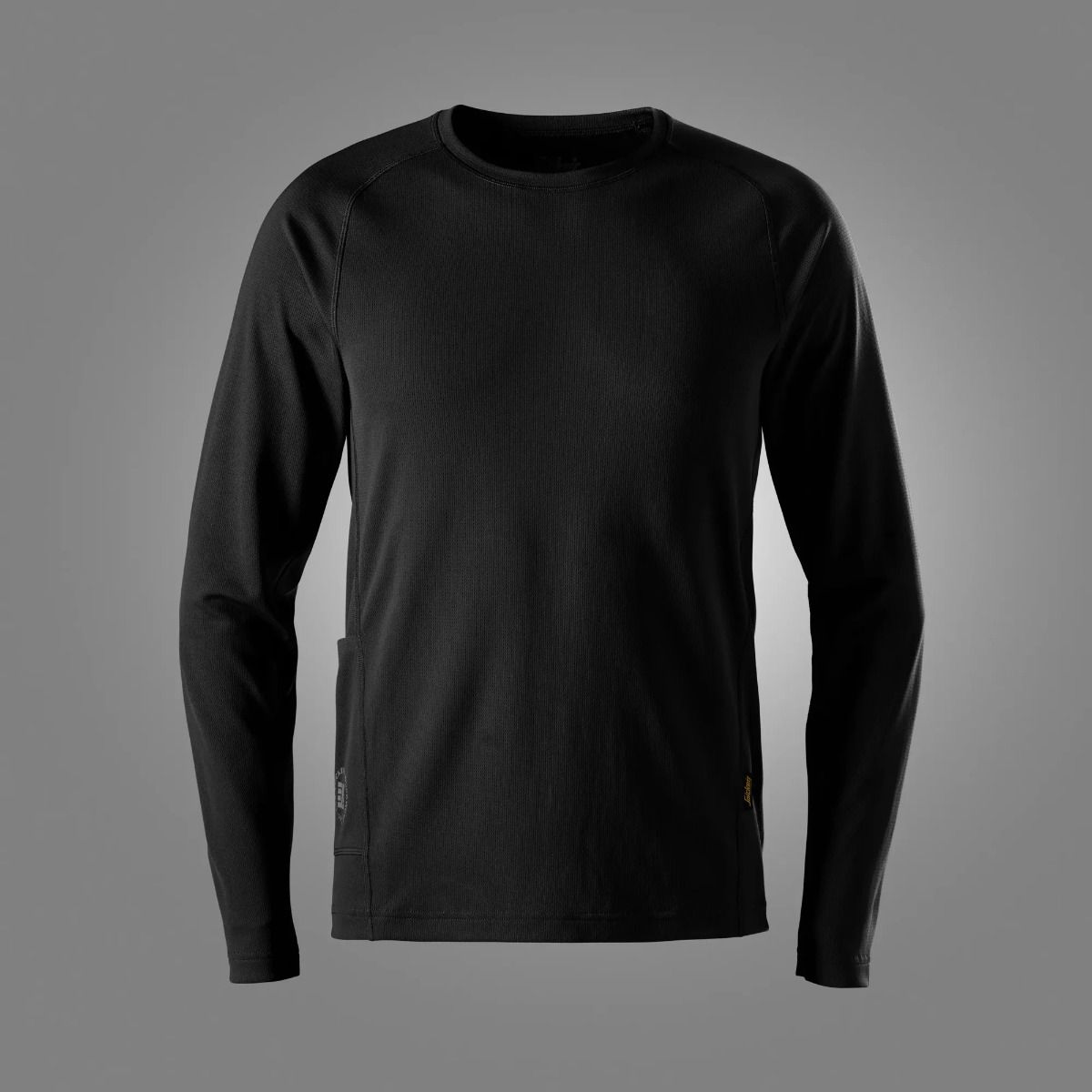 Snickers Stay Fresh T-shirt Longsleeve 2454 Regular Fit UV-bescherming