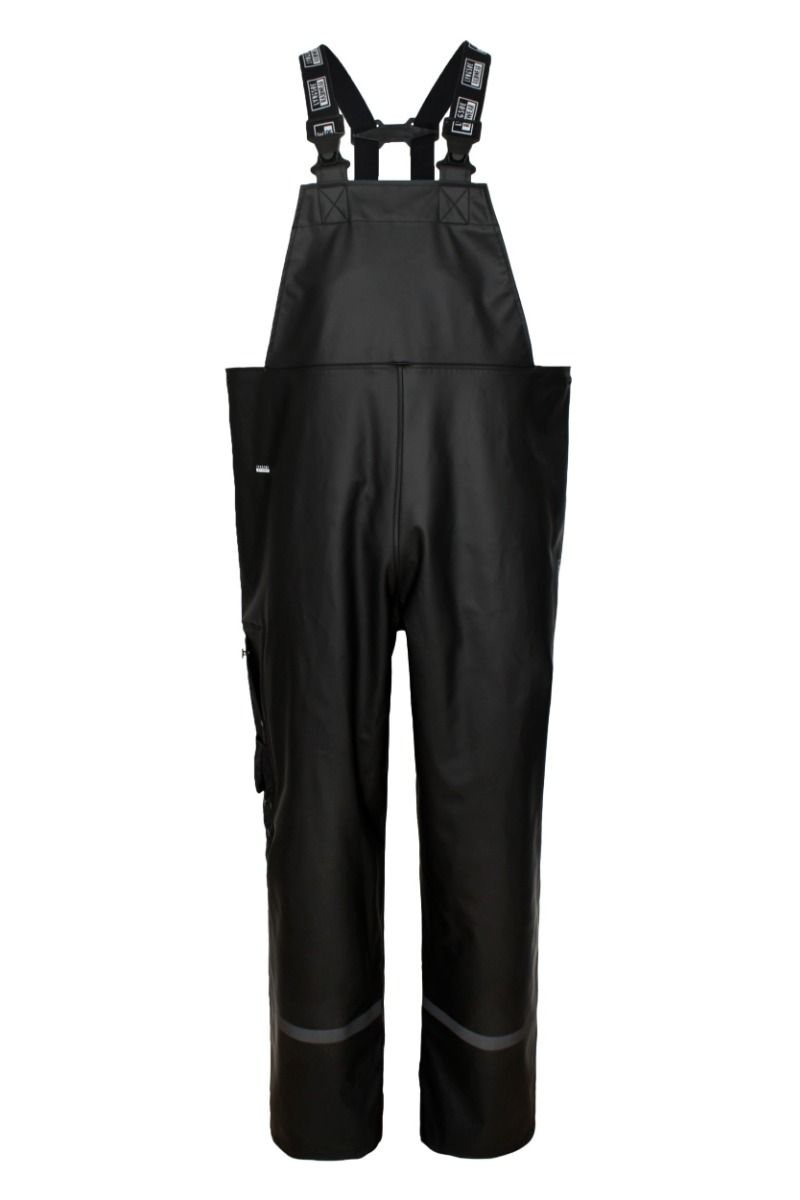 Lyngsoe LR7029 Amerikaanse Overall Waterdicht Winddicht