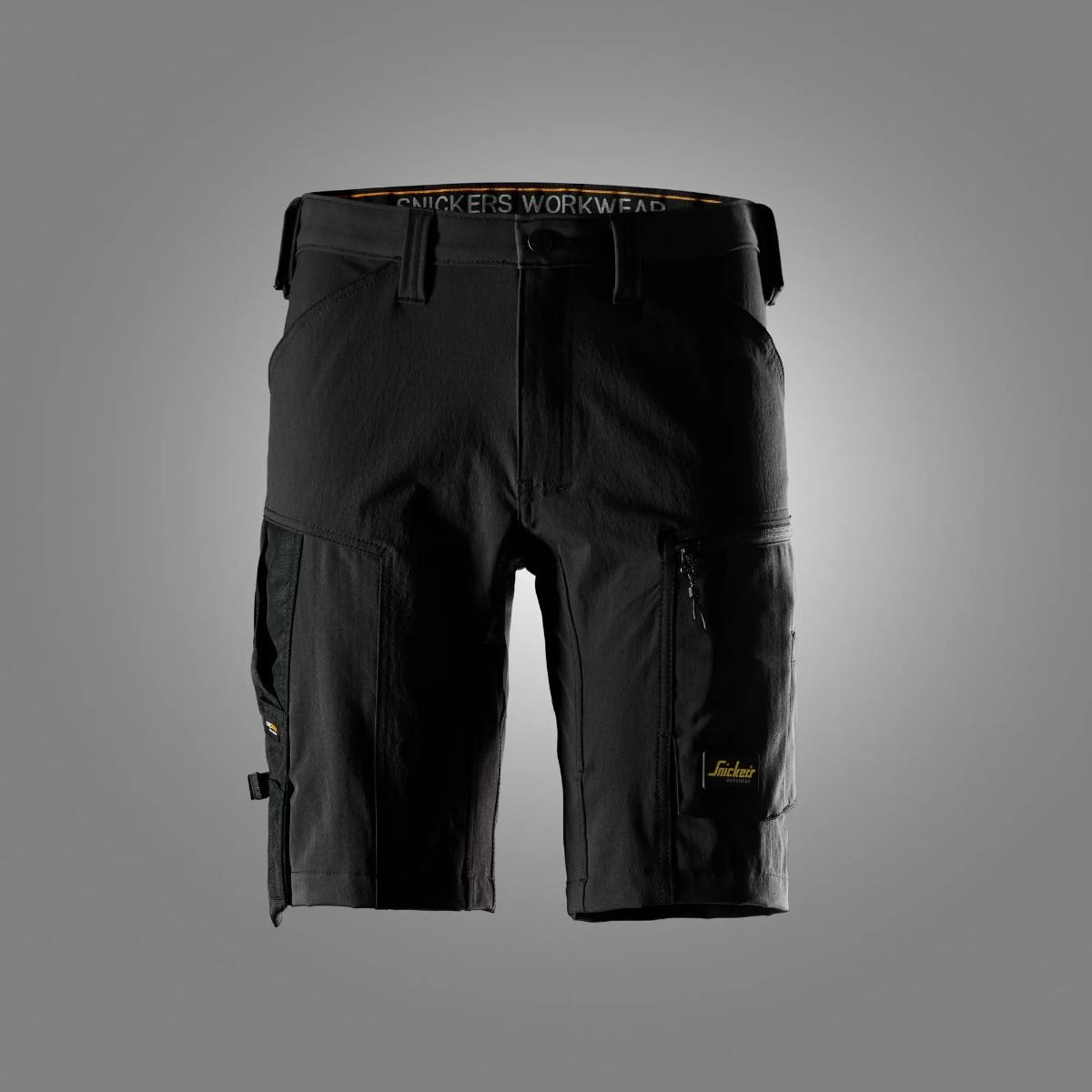 Snickers Werkshorts 6119 Stretch Slim Fit AllroundWork