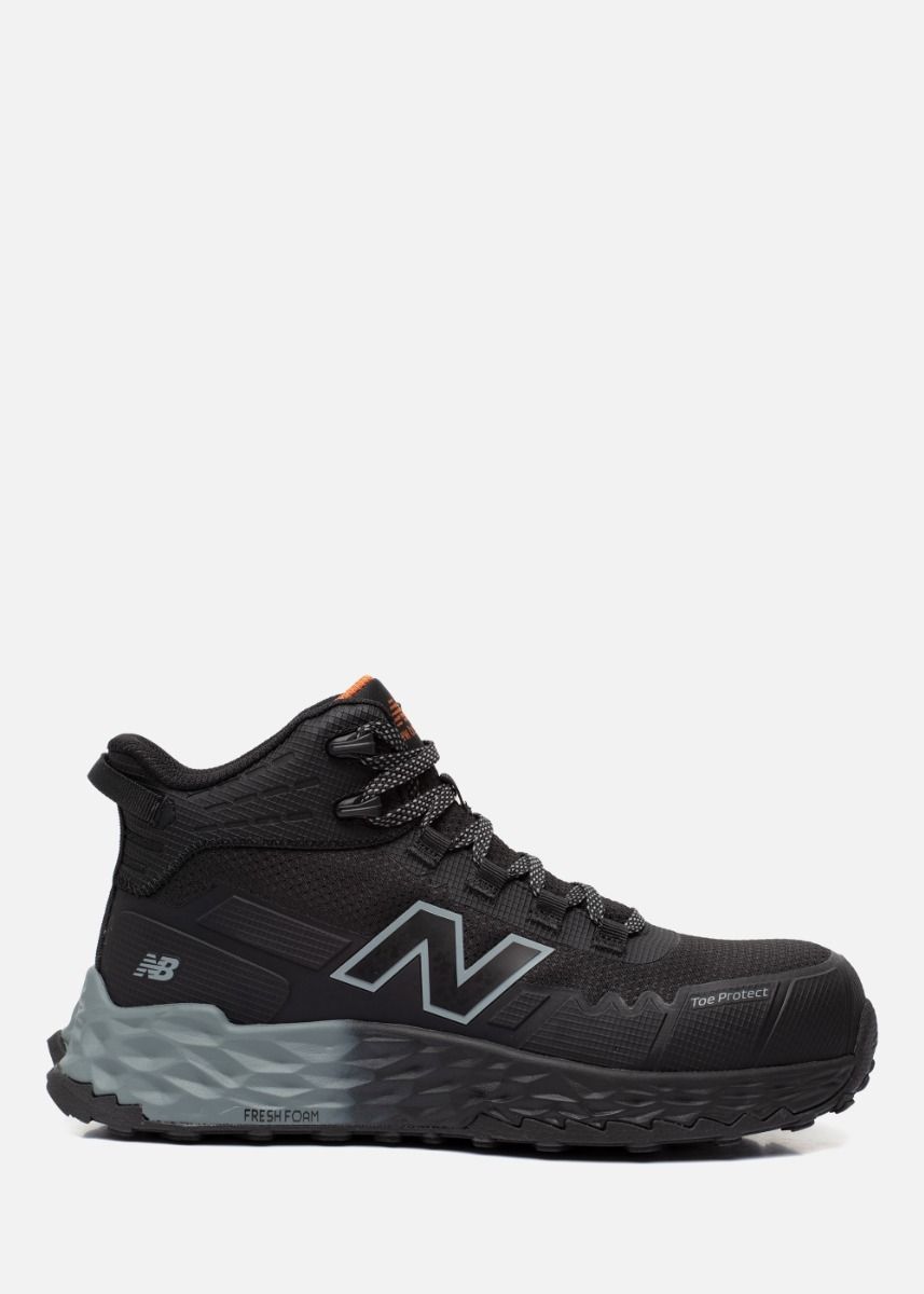 Werkschoenen met stalen neus, voor jou de beste keus? | Safety Sneakers - NL