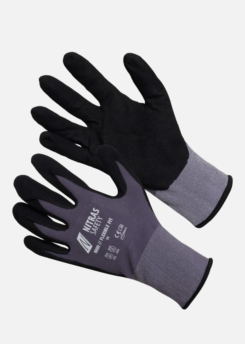 ATG Handschoenen MaxiFlex Ultimate 34-874 - kopen bij