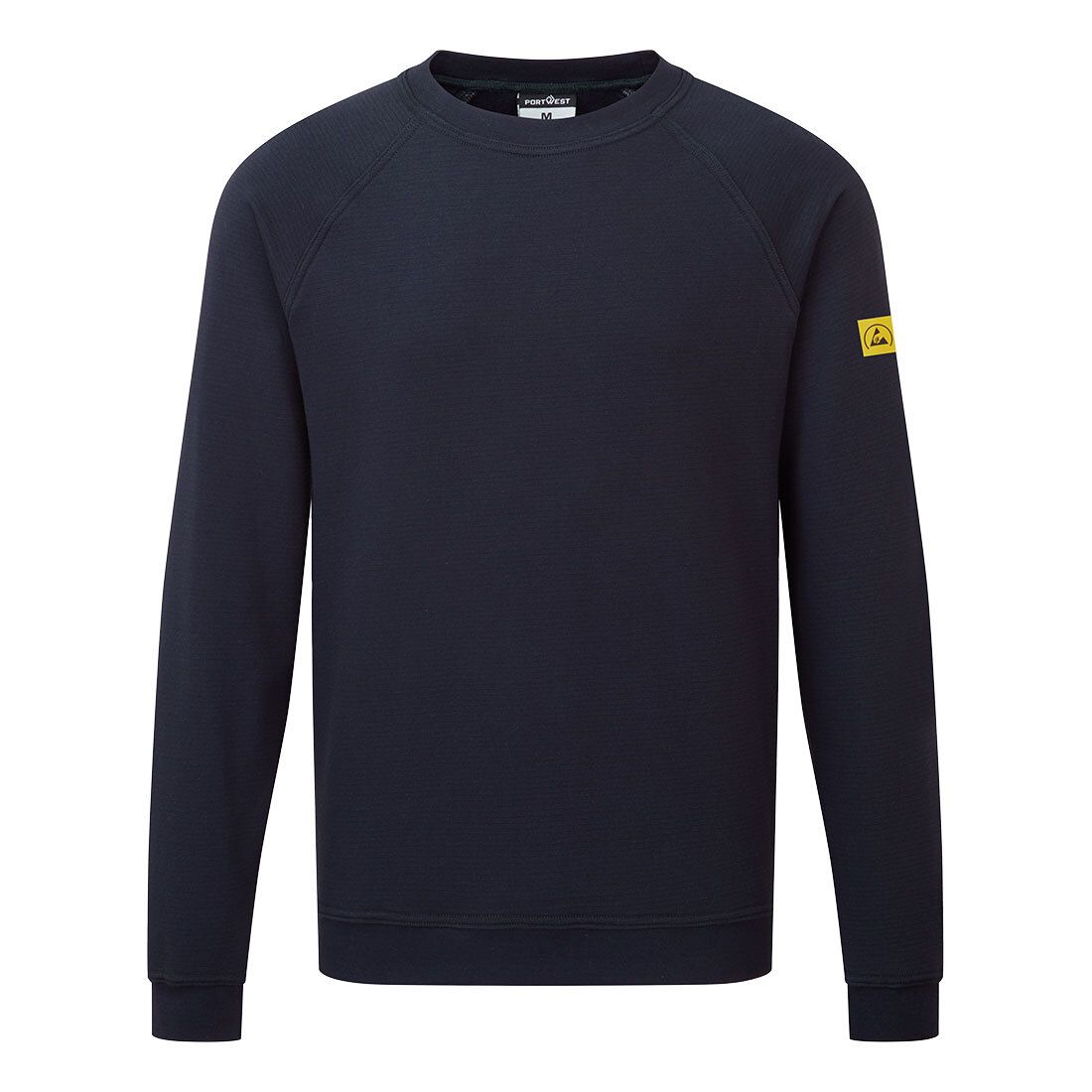 Portwest Anti-statisch ESD Sweatshirt AS24