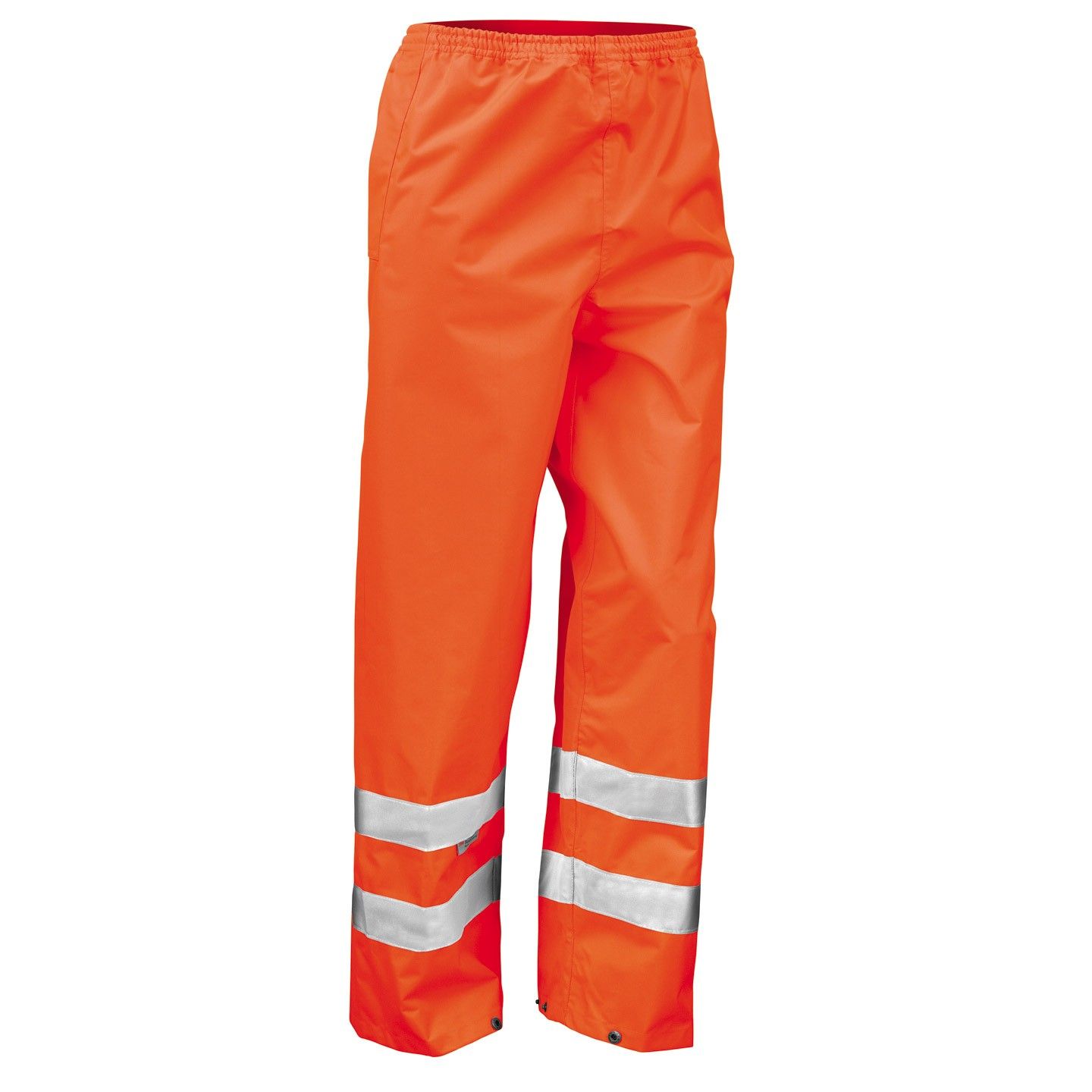 Oranje werkbroek best sale
