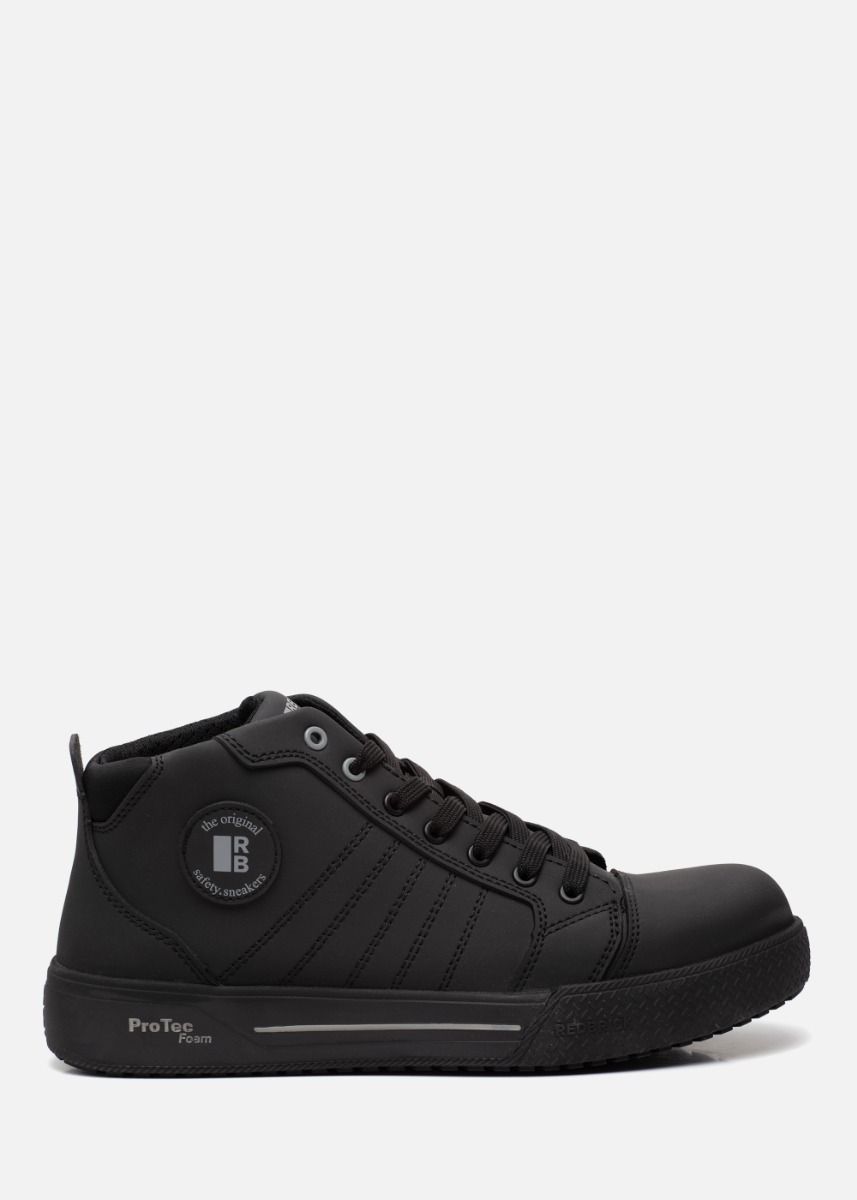 S3 werkschoenen kopen? | Gratis verzending