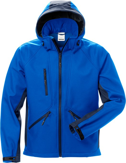 Koningsblauw/Marineblauw
