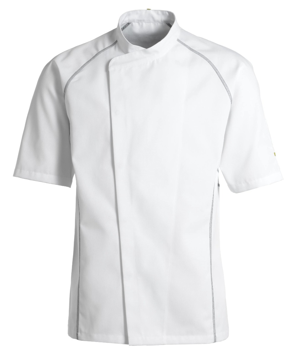 Kentaur Unisex Koks/Bedieningsjas 23400-105