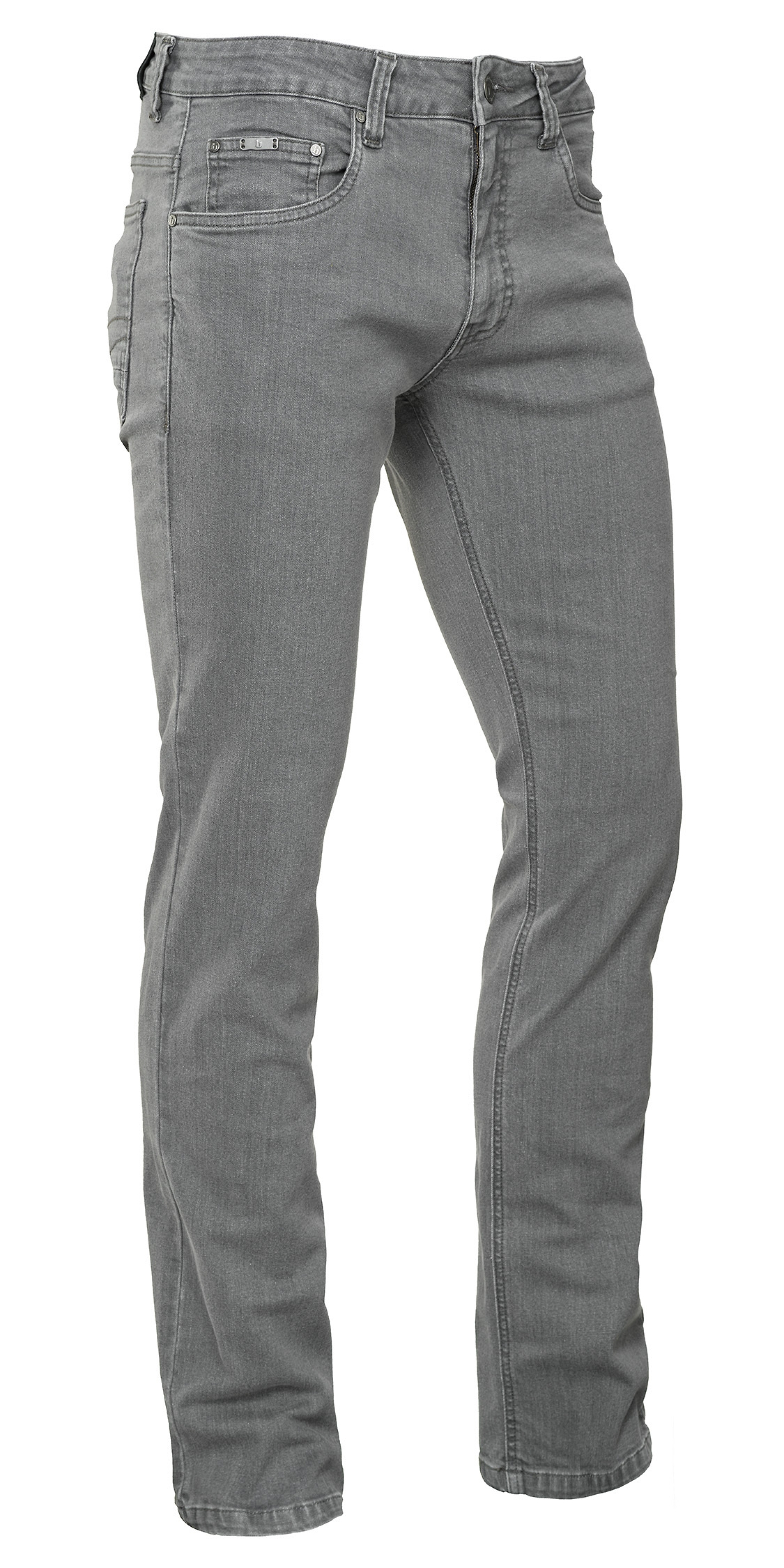 Brams Paris Danny Werkbroek Denim C70