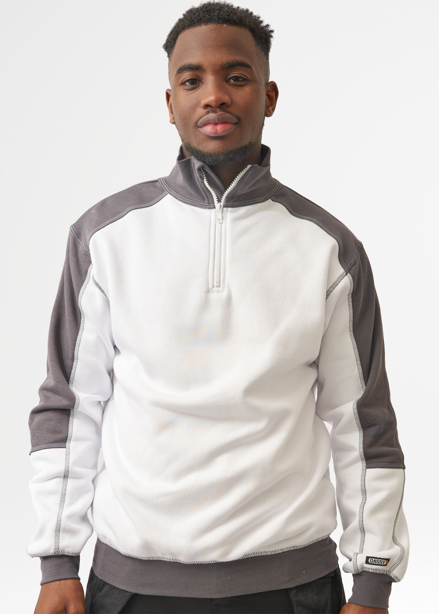 Dassy Basiel sweater