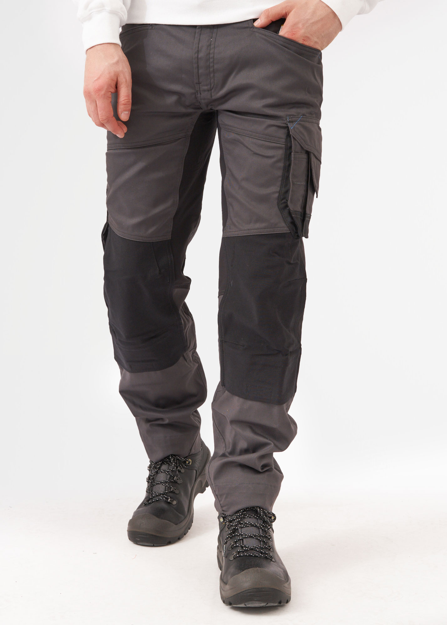 Dassy D-FX Flex Dynax Werkbroek