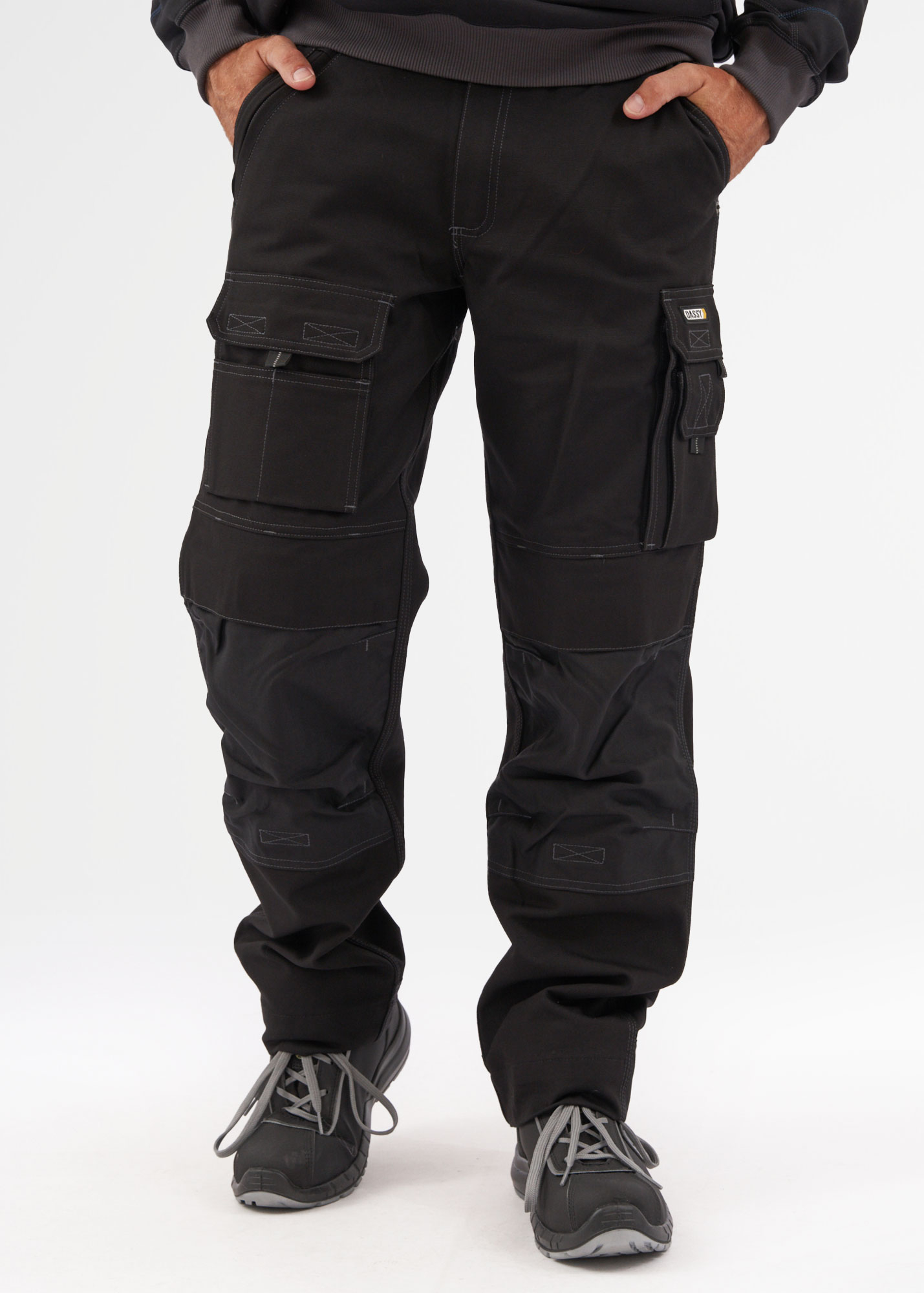 Dassy Jackson Werkbroek
