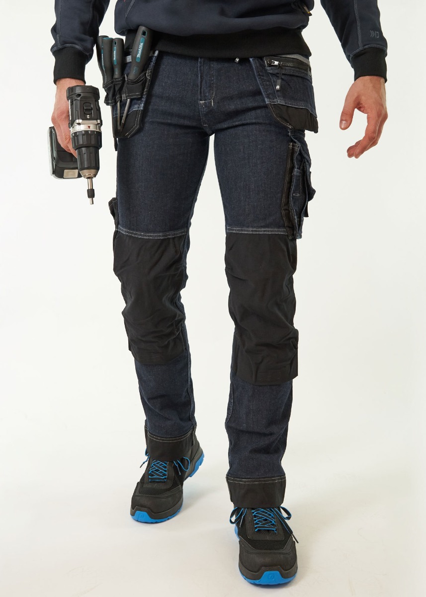 Dassy\u0020Melbourne\u0020Werkbroek\u002025443