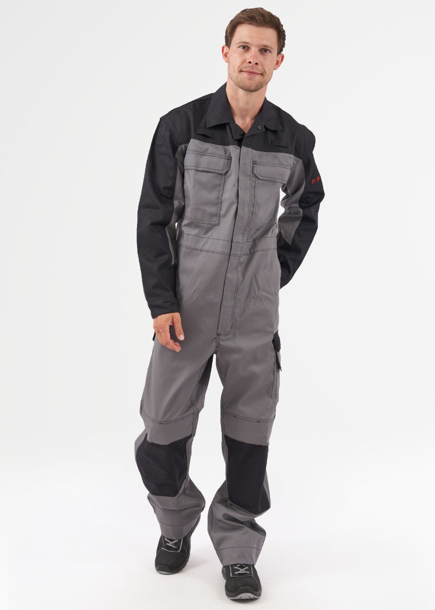 Dassy Niort Overall