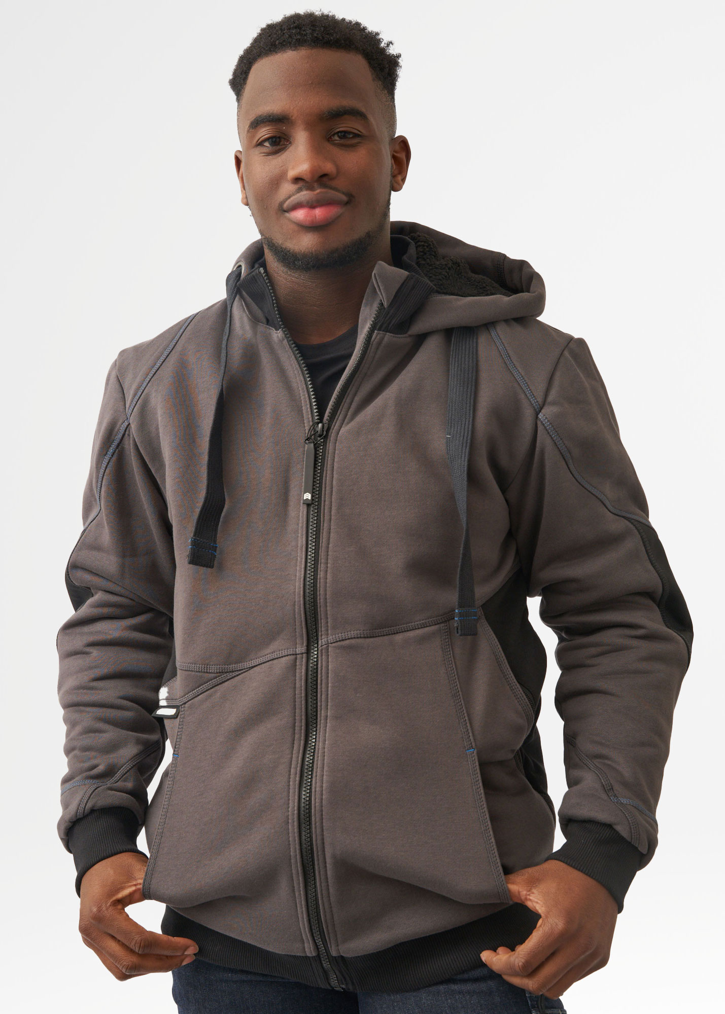 Dassy Pulse Sweatshirt