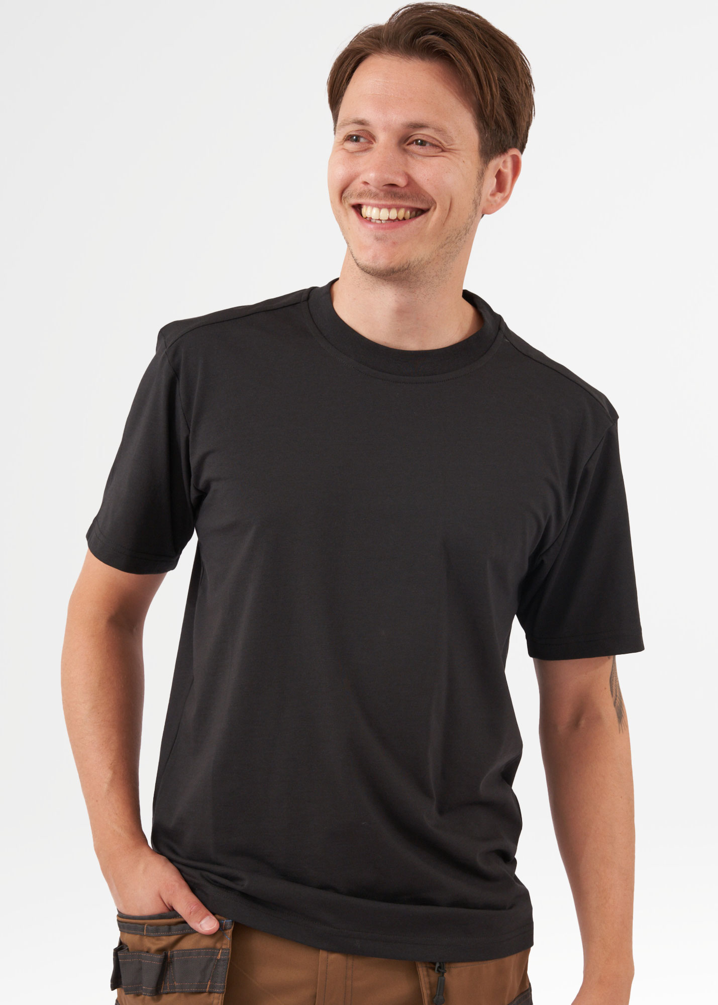 Dassy Victor T-shirt