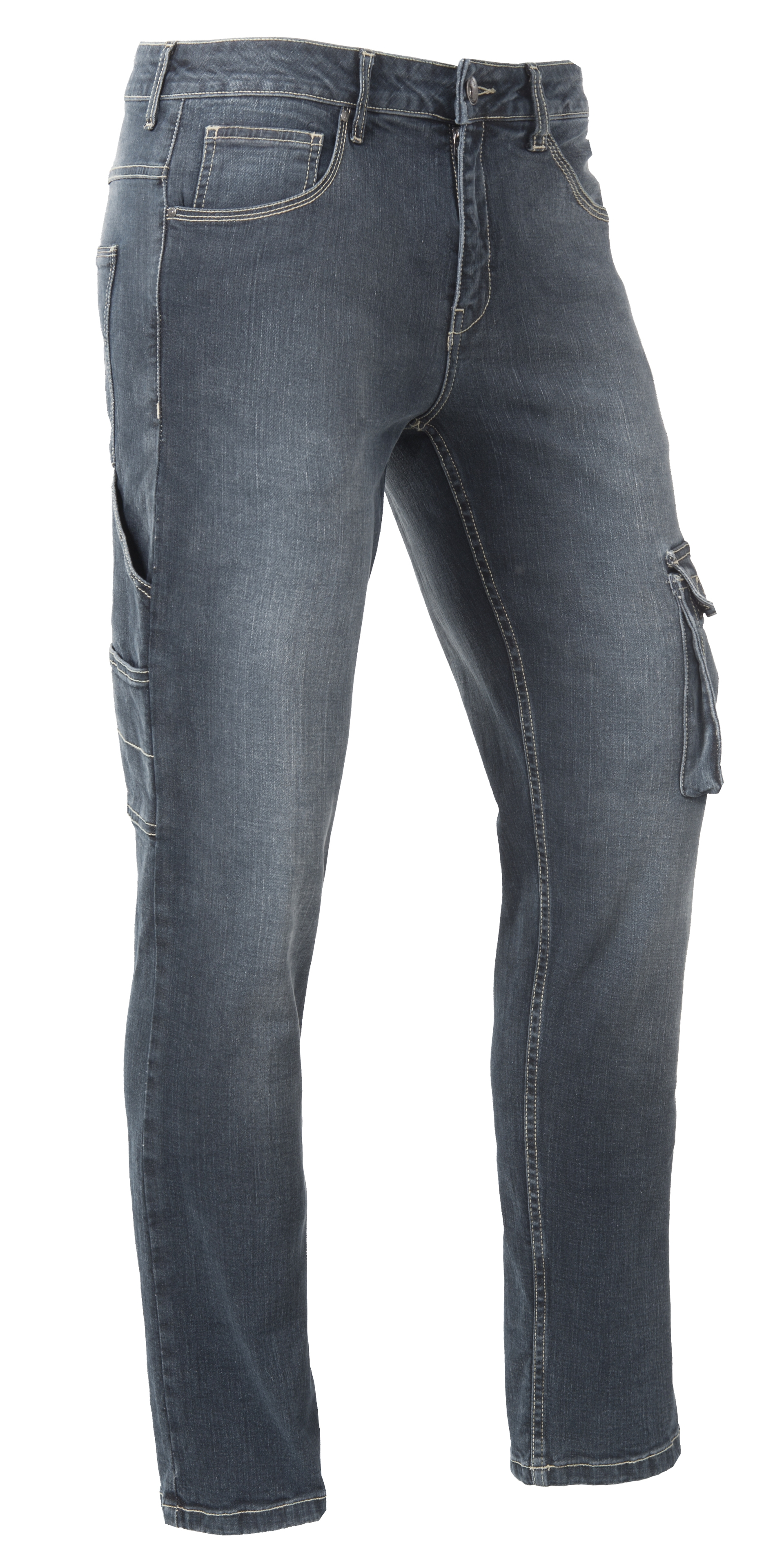 Brams Paris David Werkbroek Denim R12