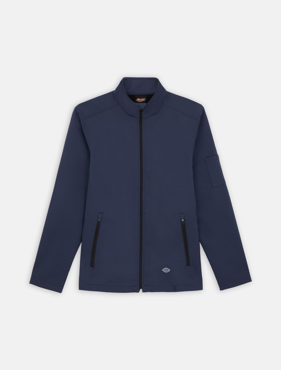 Marineblauw
