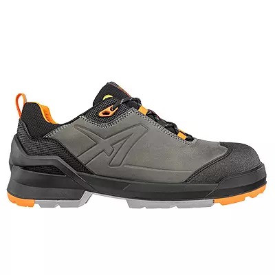 Albatros Taraval Grey Low S3L ESD FO SR Werkschoen