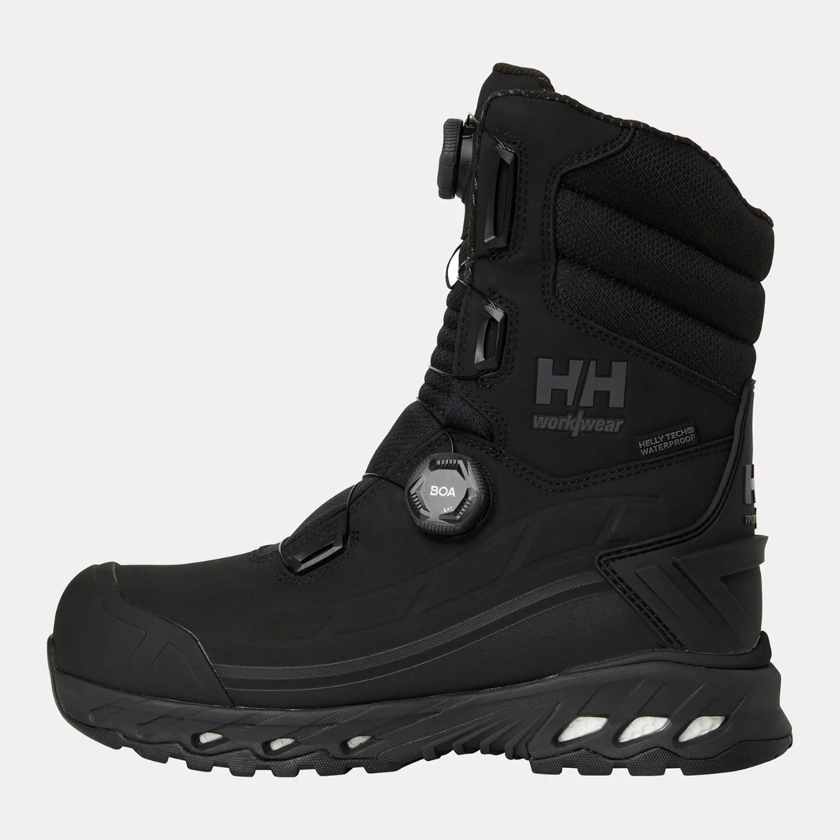 Helly Hansen Bifrost Wntr Tall BOA O6 HT Werklaars