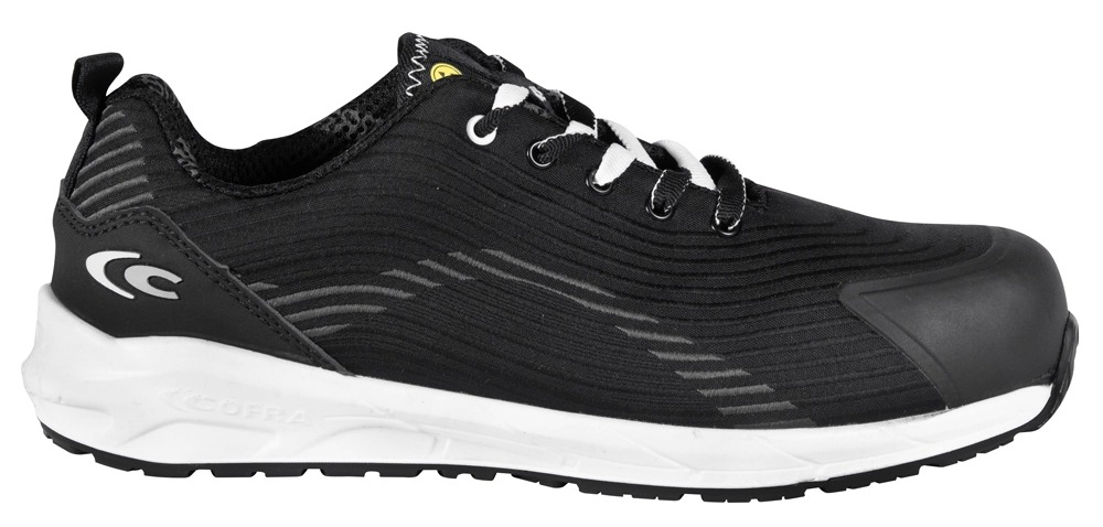 Cofra Peckdeck S3S Werkschoen