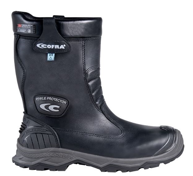 Cofra Raxalpe S7S Veiligheidslaars