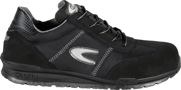 Cofra Padel S1P SRC Werkschoen