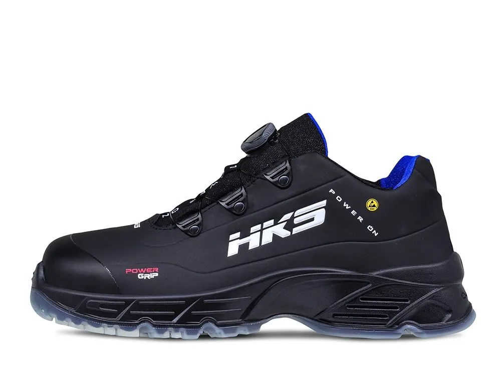 HKS Challenger CPO 10 BOA S3 Werkschoen