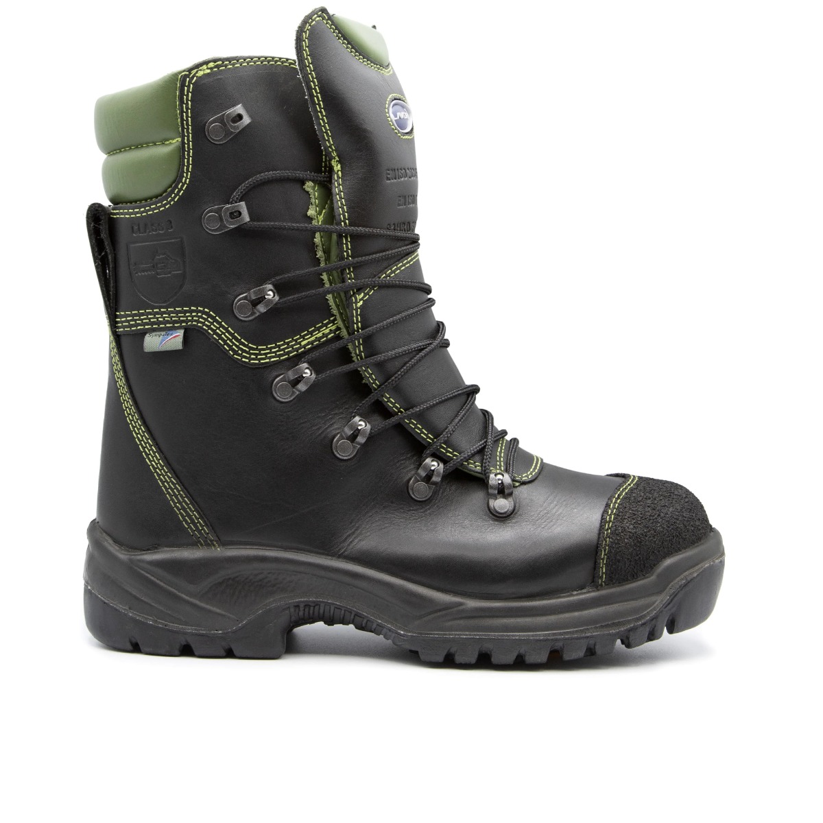 Lavoro Sherwood Werklaars S3