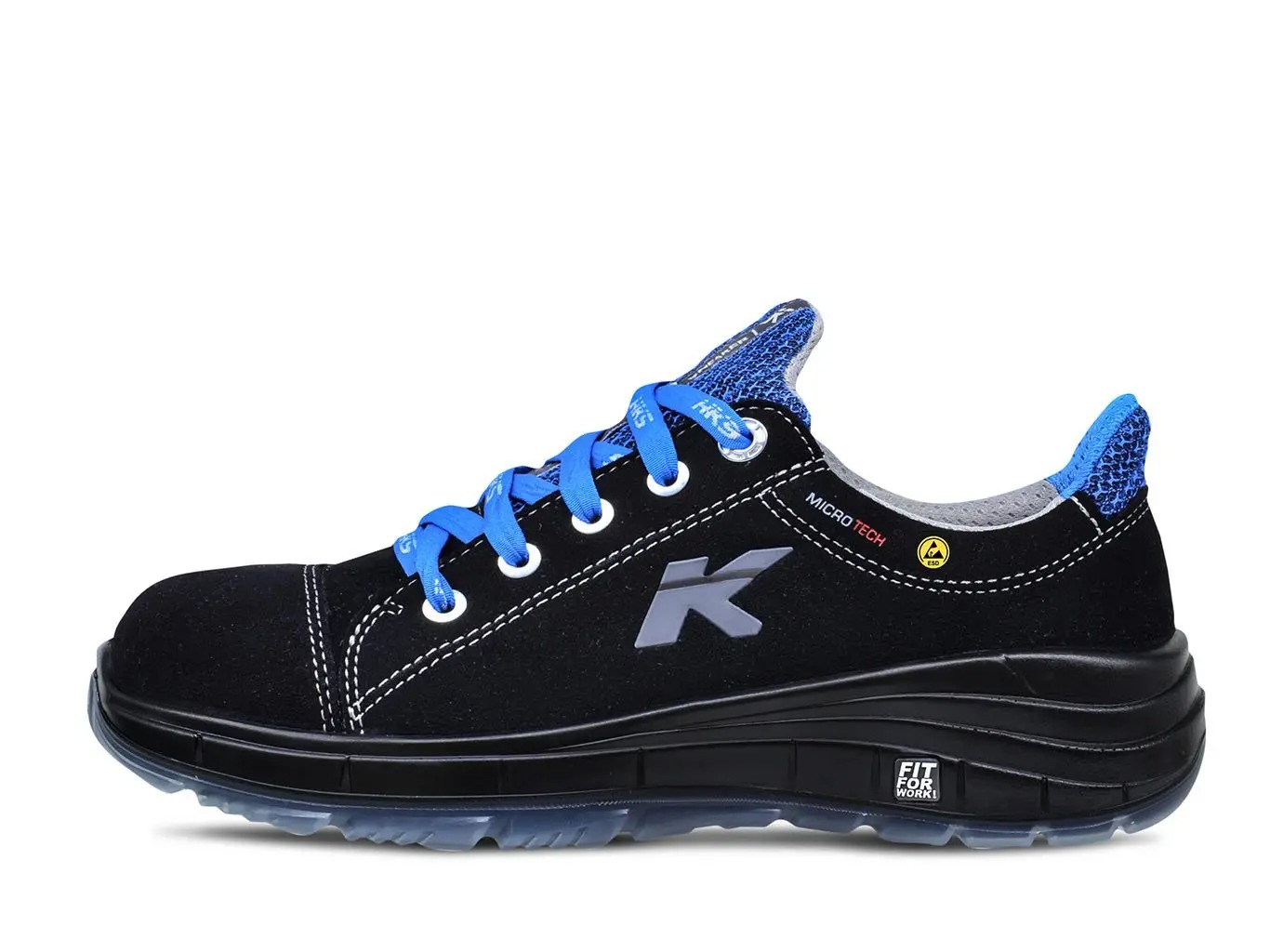HKS K-Run Maxi 1 M S1 Werkschoen