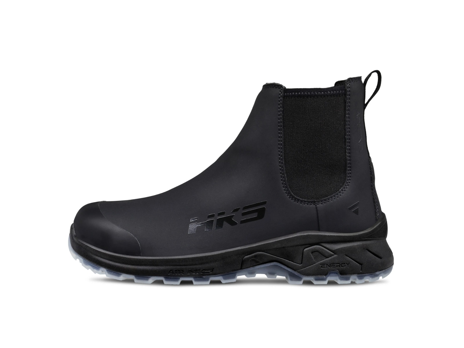 HKS Airvolution Zwart S3L Werkschoen