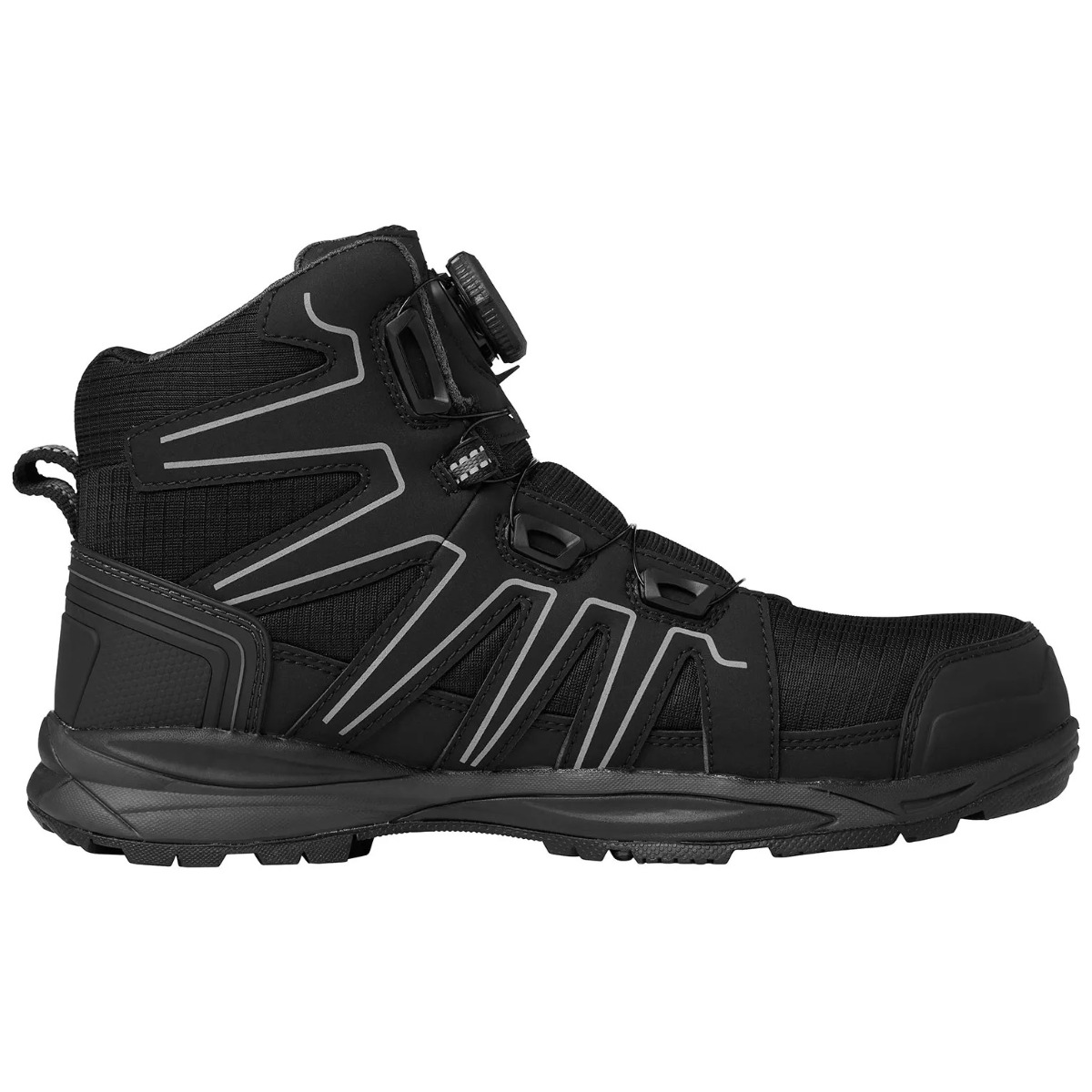 Helly Hansen Manchester Mid BOA Werkschoen S3