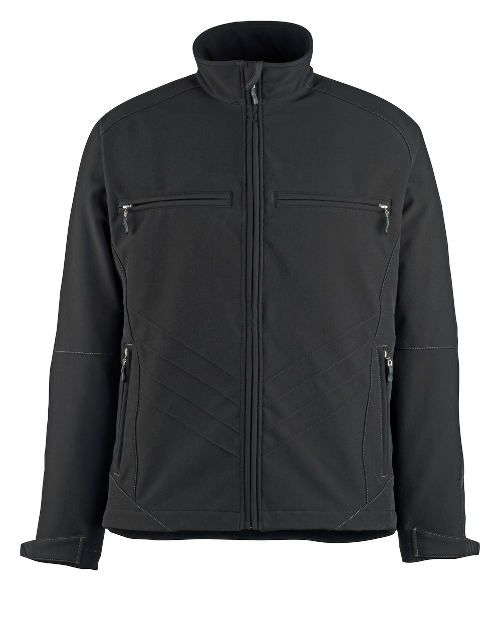 Mascot Dresden Softshell stretchjas Unique