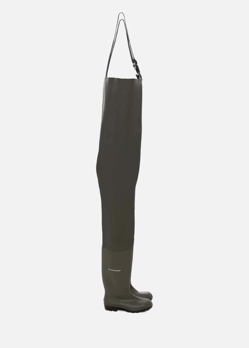 Dunlop PVC Pricemaster Borst Waadbroek 388VP