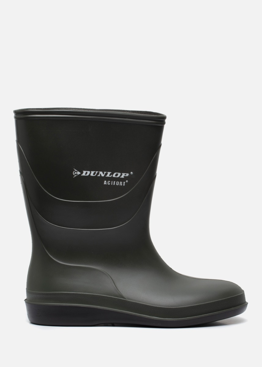 Dunlop Acifort Biosecure Calf B550631