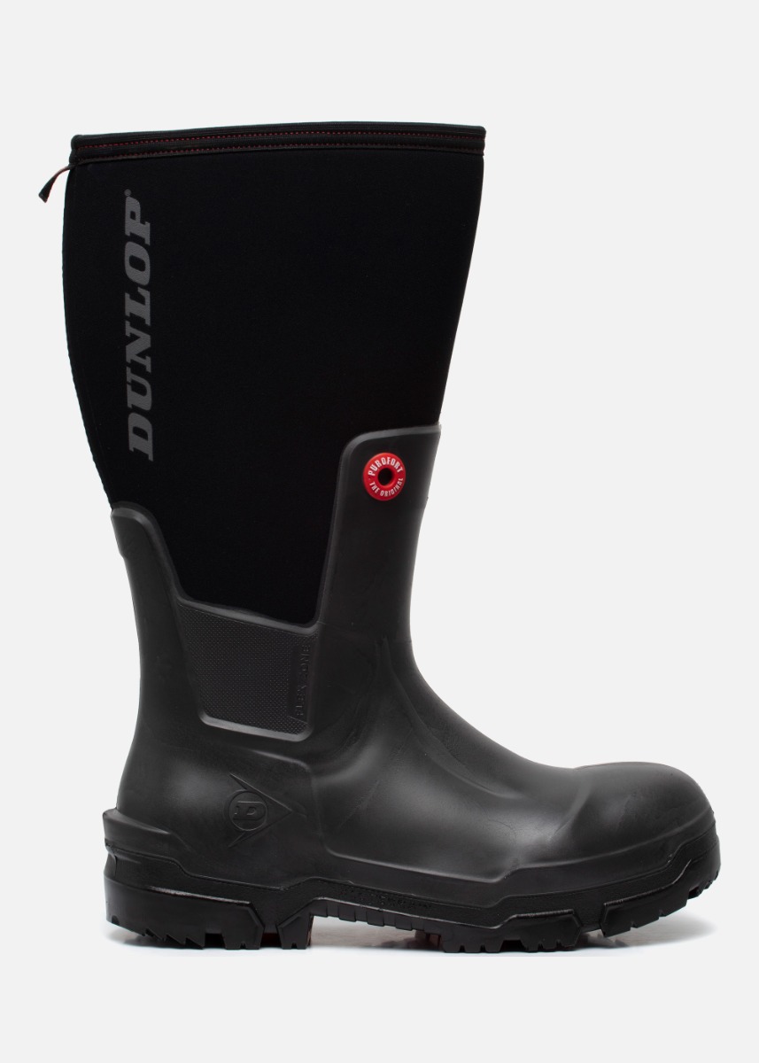 Dunlop Purofort Snugboot Pioneer OD60A93