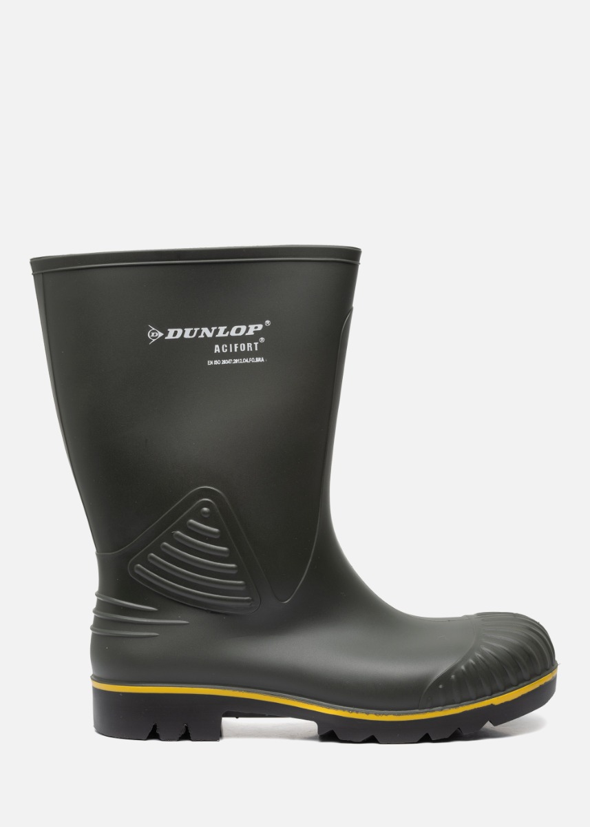 Dunlop Acifort Heavy Duty Calf B440631.AFHA