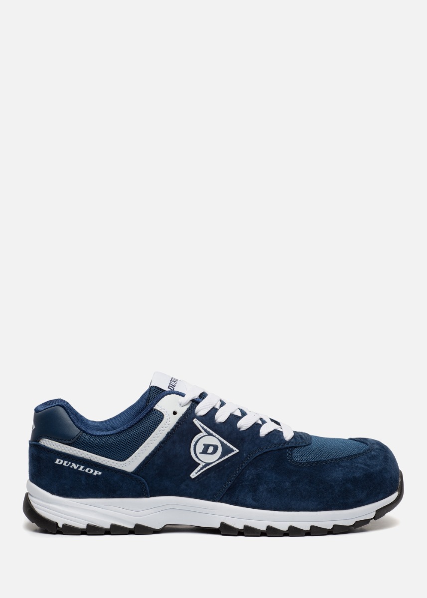 Marineblauw