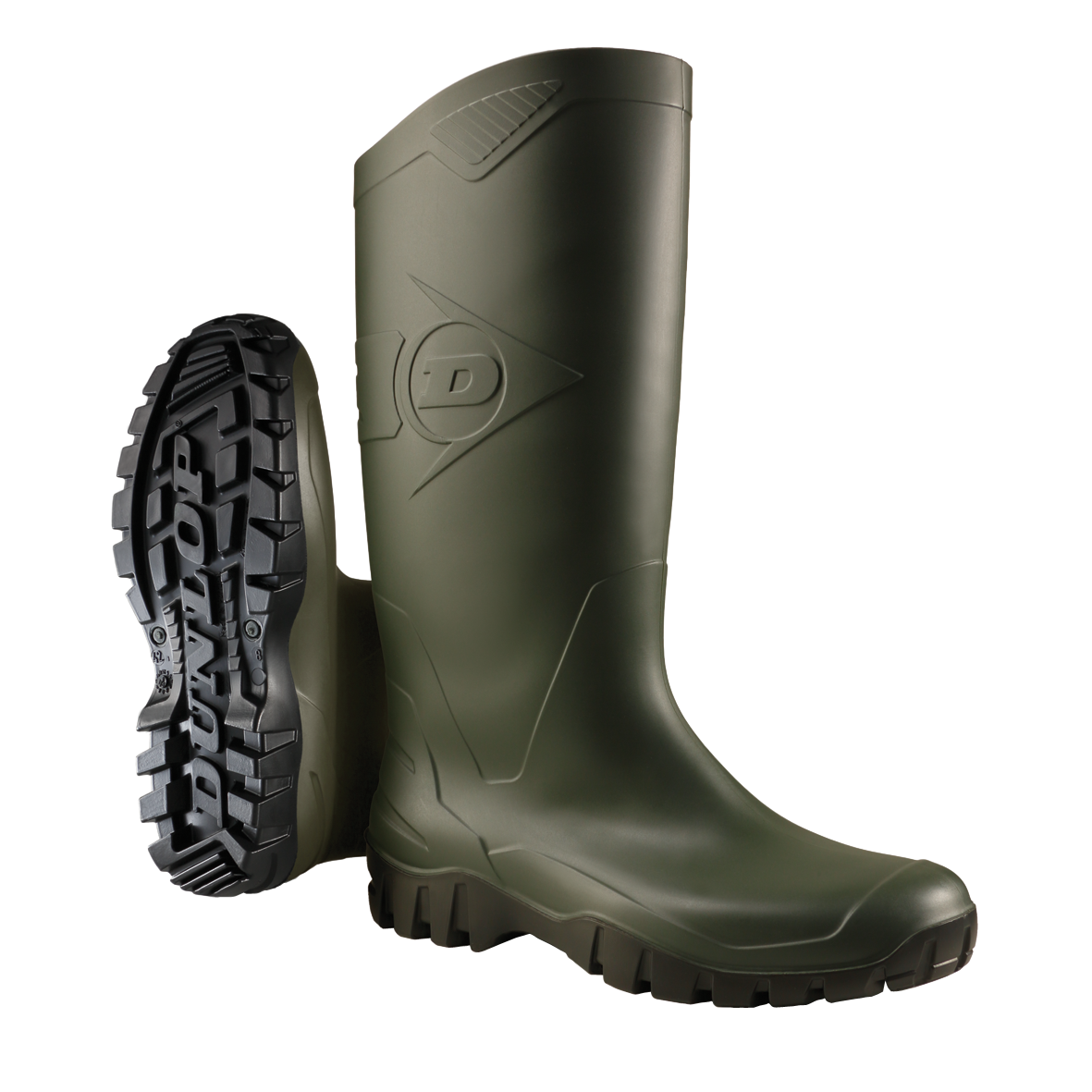 Dunlop PVC Dane K680011