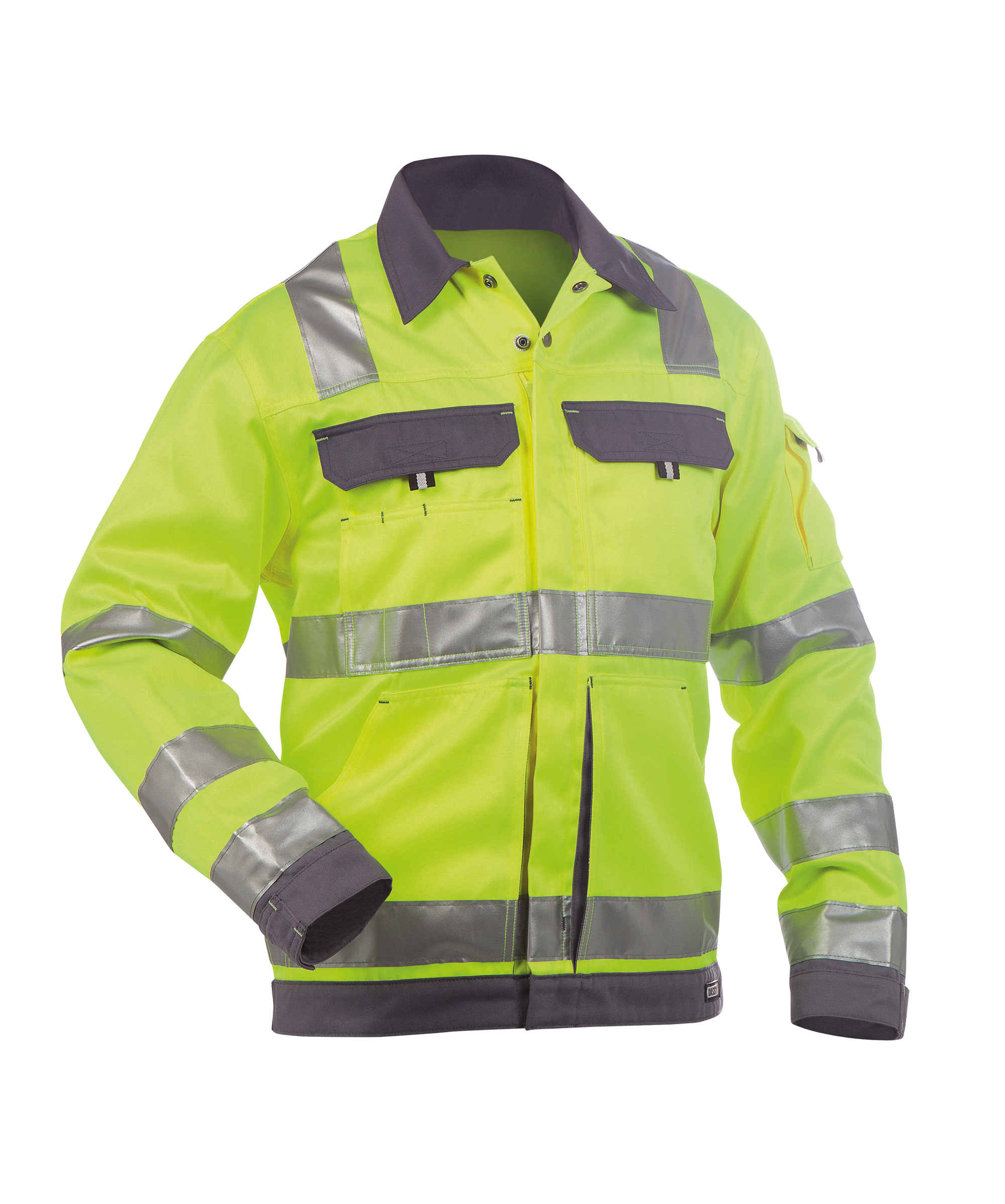 Dassy Dusseldorf Werkvest
