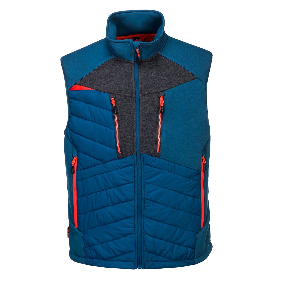 Korenblauw