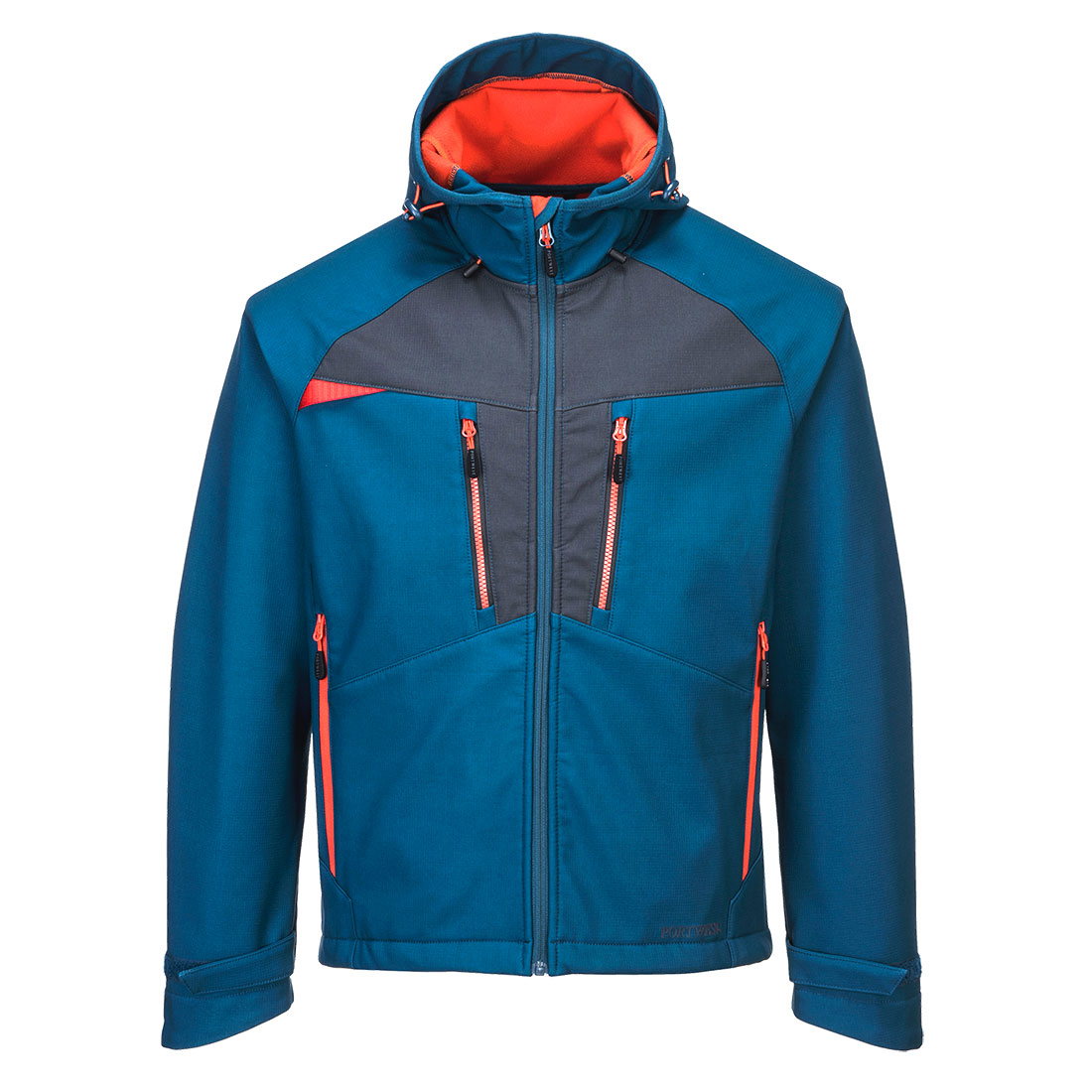 korenblauw