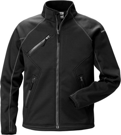 Fristads Softshell Stretchjack 4905 SSF