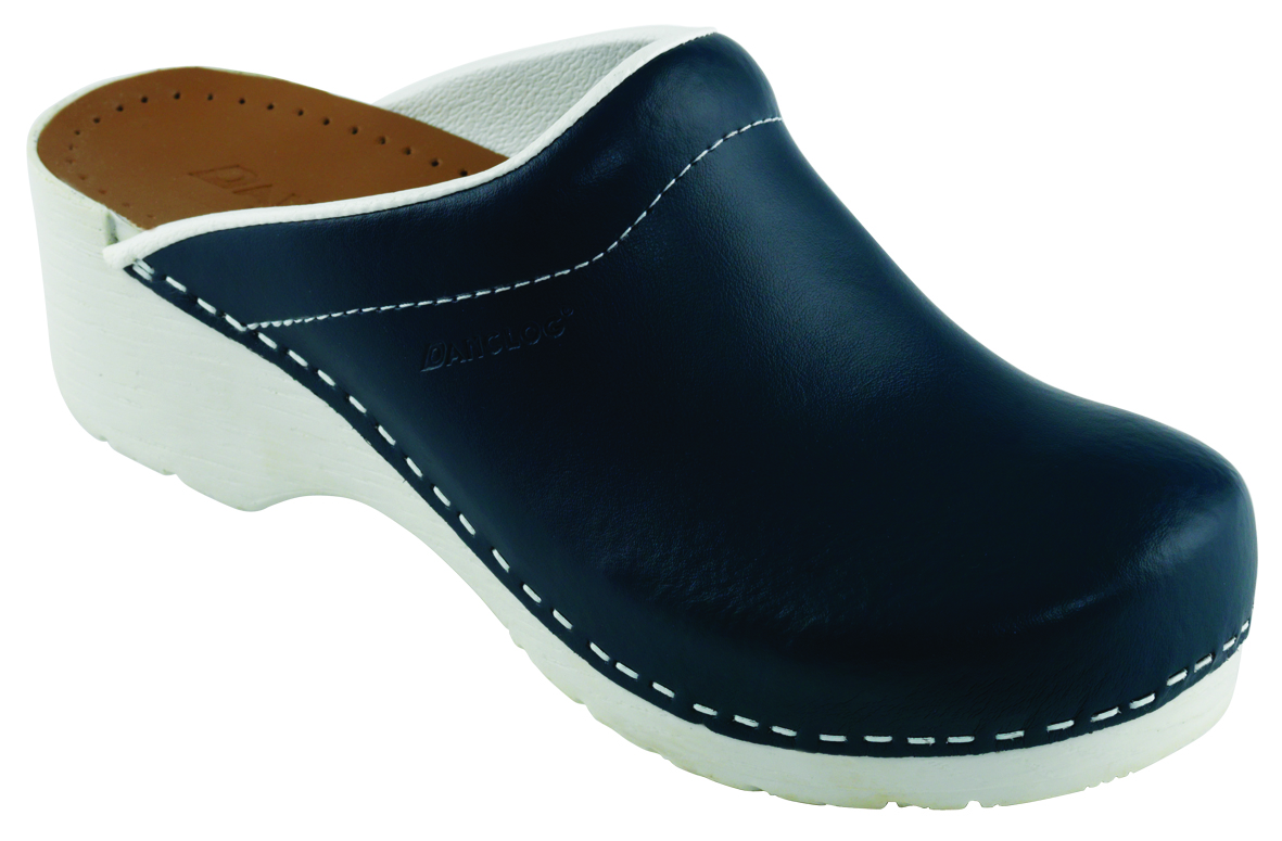 Danclog Indigo OB Zorgklomp