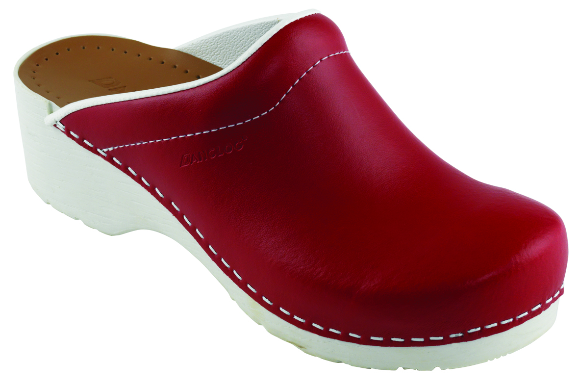 Danclog Cherry OB Zorgklomp