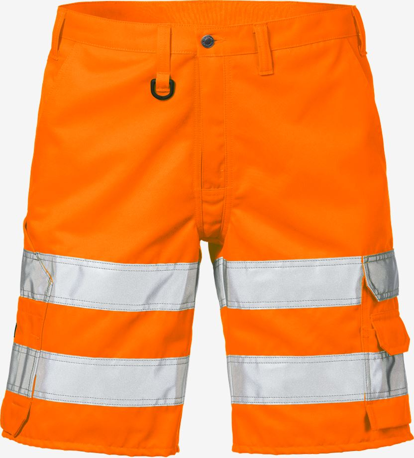Hi-Vis Oranje