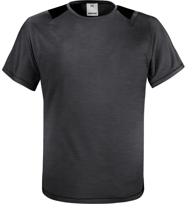 Fristads Green T-Shirt 7520 GRK