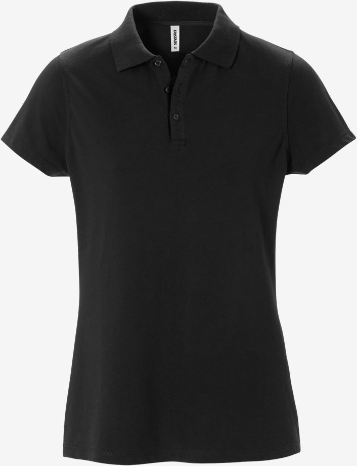 Fristads Acode stretch poloshirt dames 1798 JLS